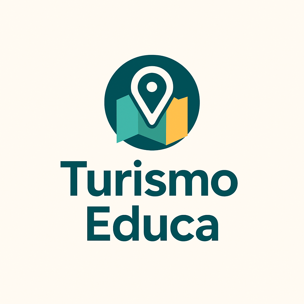 Logo TURISMO EDUCA