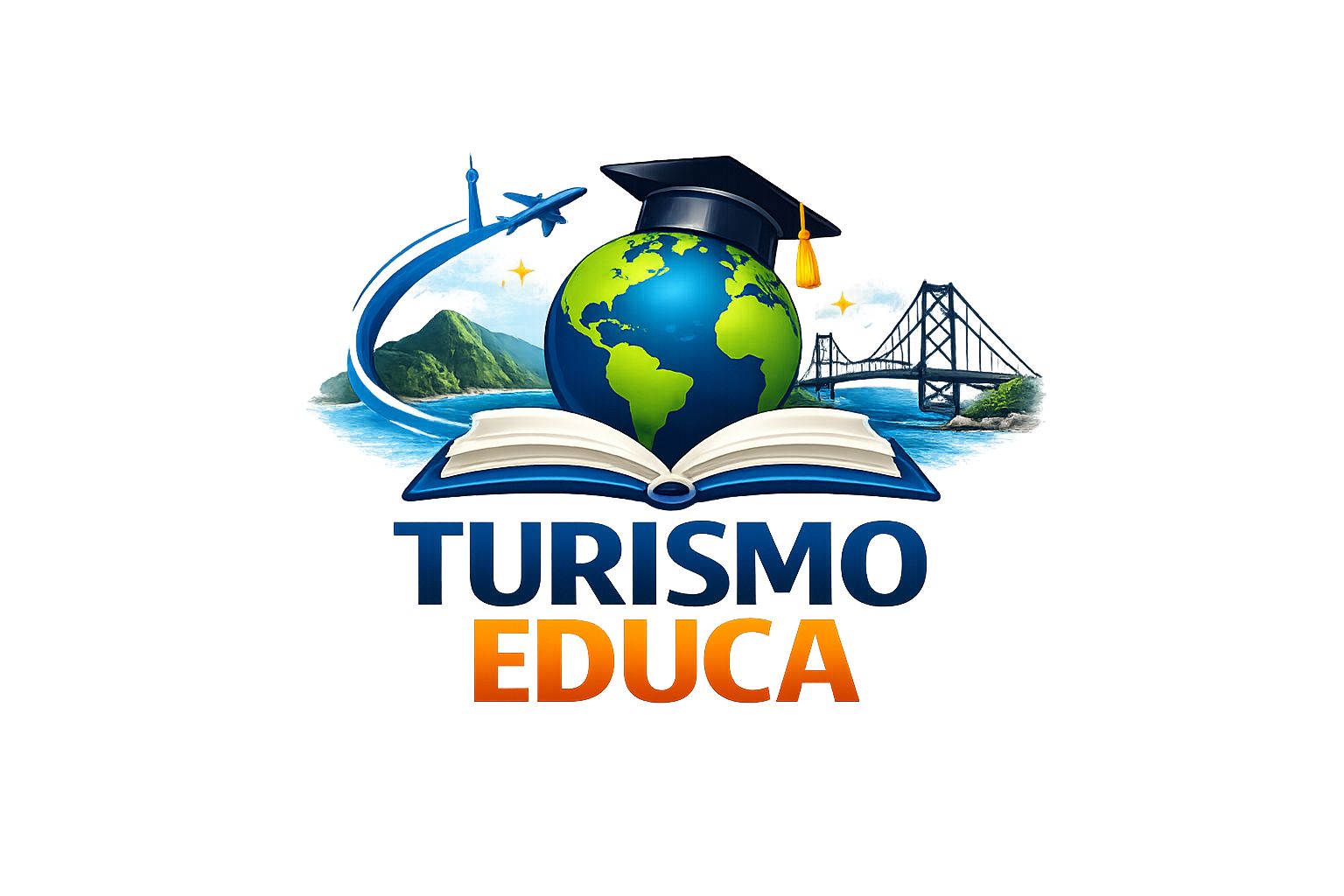 Logo TURISMO EDUCA